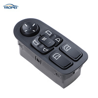 Interrupteur de commande de lève-vitre électrique Offre Spéciale 1811131 pour la série DAF CF/XF