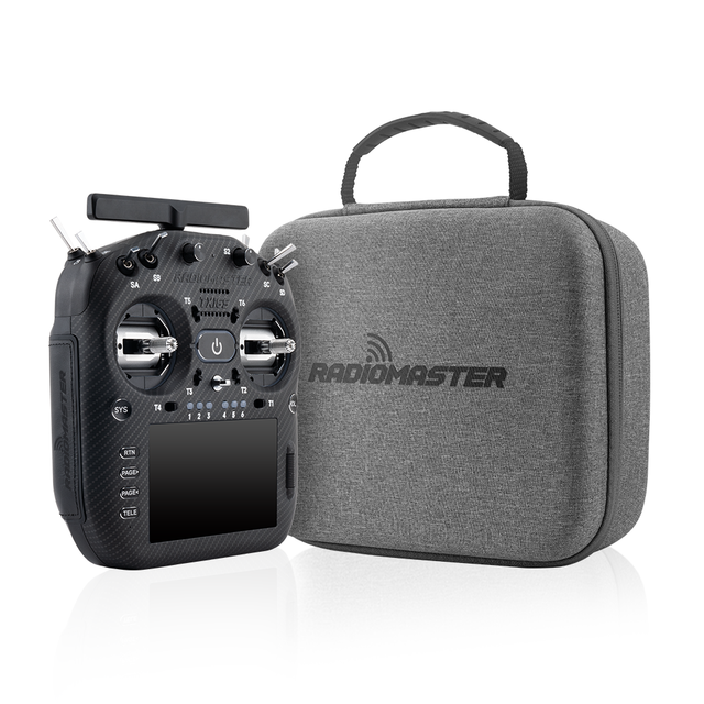 Radiomaster TX16S MK3 MAX Radio Controller (ELRS / M2) Remote Control for FPV