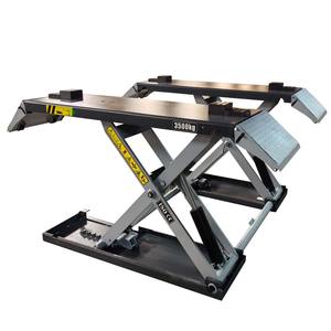 OJ-3500 <span class=keywords><strong>Lift</strong></span> Gunting Mobil Mid Rise - Product Image 2