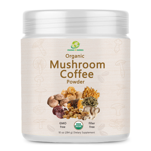 गर्म बिक्री नए सूत्र हिप्पोकैम्पस अर्क ऊर्जा सीहोर्स कॉफी प्रदान करता है - Product Image 3