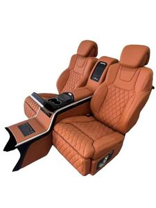 Veicoli commerciali di lusso Custom alta pelle VIP reclinabile elettrico reclinabile sedili auto per un Comfort Premium SUV - Product Image 5