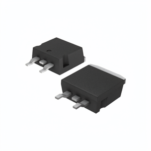 ACST12-7SG-TR TO-263-3/D2PAK TO-263AB 700V 12A Sensitive Gate Original Thyristor Electronics Component - Product Image 1