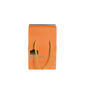 Boîte en carton ondulé moderne réutilisable imprimée sur mesure pour l'expédition de <span class=keywords><strong>fruits</strong></span> <span class=keywords><strong>et</strong></span> légumes, emballage artisanal - Product Image 3
