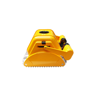 Limpiador Robótico de Piscinas con Mapeo Inteligente para una Planificación Eficiente de Rutas - Product Image 2
