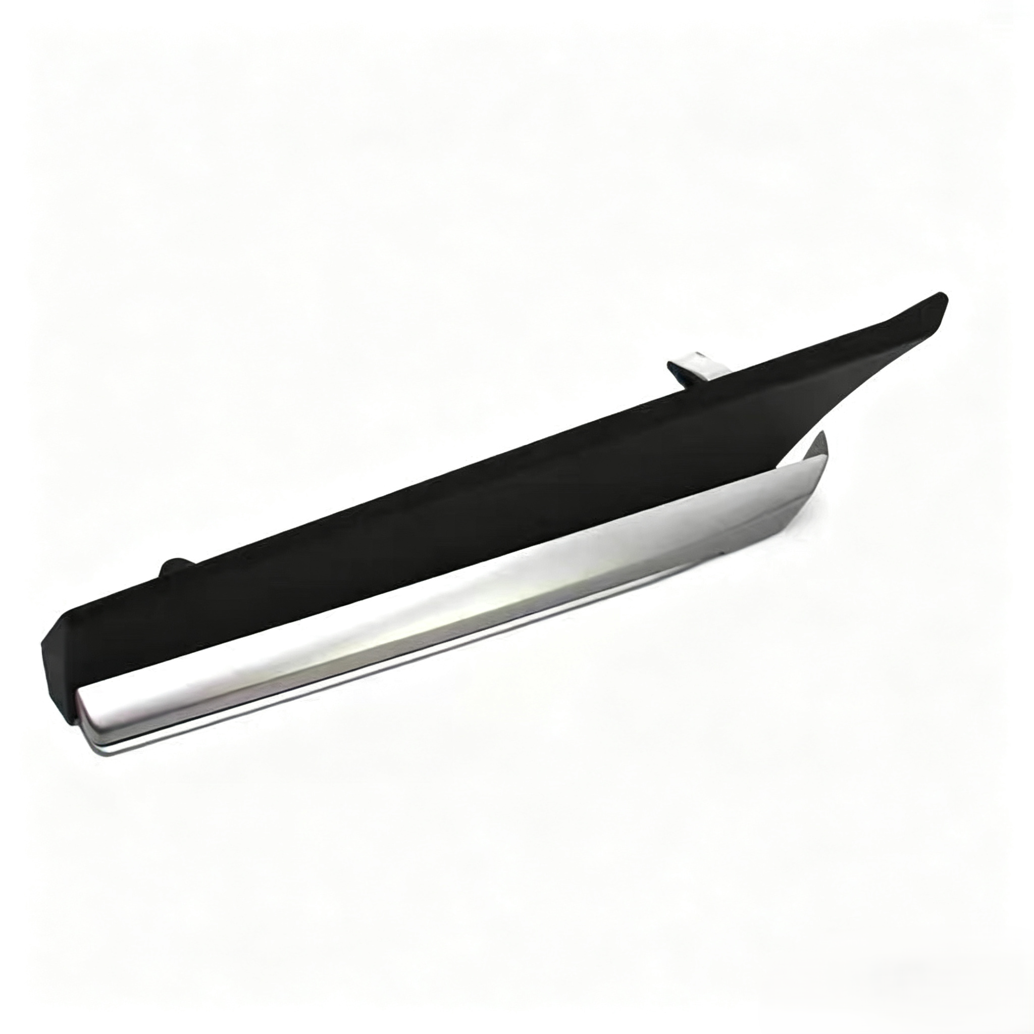 Conductor, corto, rojo $45