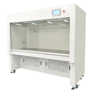 Lifting workbench clean bench in dust-free clean room of semiconductor microelectronics LCD industry