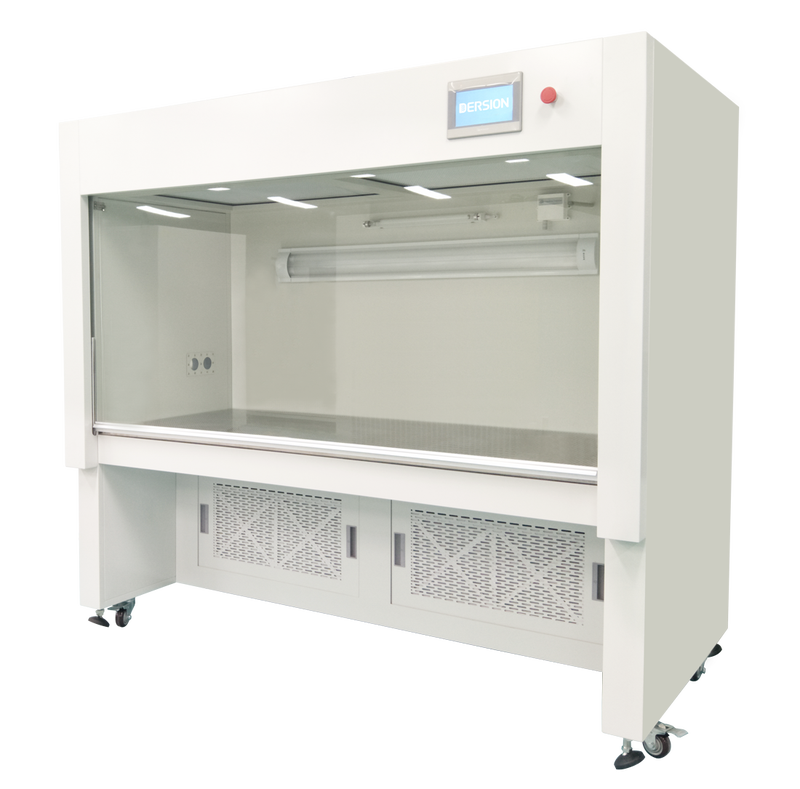 Modular Clean Room Door Window and