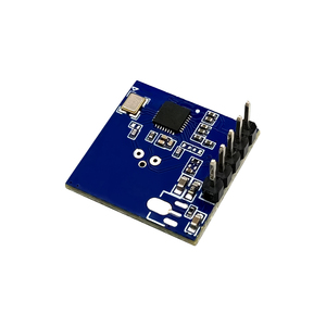 लंबी दूरी HLK-LD016-5G 5.8g रडार सेंसर मॉड्यूल के साथ लंबी दूरी का पता लगाने HLK-LD016-5G 5.8G रडार सेंसर मॉड्यूल लंबी दूरी के साथ - Product Image 2