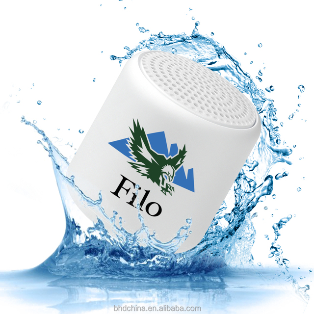 Small Speaker Wireless bluetooth logo bluetooth Speaker Small Powerful Speakers Portable bluetooth Speaker