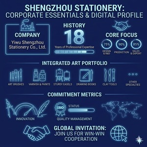 ชุดสีน้ำพกพา BOMEIJIA OEM&ODM พร้อมพาเลทพกพาคุณภาพพรีเมียมและกระดาษสีน้ำสำหรับอุปกรณ์ศิลปิน - Product Image 6