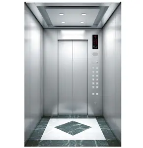 Elevador pessoal barato elevador doméstico preço alta qualidade, elevador de passageiros
