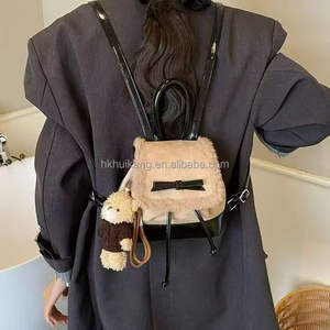 Bolso de Mano de Cuero PU de Diseño de Lujo 2025, para Mujer, Impermeable, con Cierre de Cremallera, Correa Individual Pequeña - Product Image 4