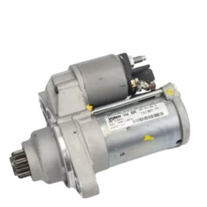 Démarreur de rechange 12V Pièces détachées pour moteur S9414S 0001109369 00430006 01184176 11.131.223 pour FORK LIFT C70D C50KD <span class=keywords><strong>C50D</strong></span> - Product Image 5