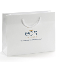Sac en papier kraft écologique imprimé sur mesure, pliable, pour cadeaux de mariage, shopping et emballage de chaussures, vente en gros de vêtements pour femmes, sous-vêtements
