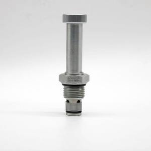 Válvula de Retención de Bola de Diafragma ZSV10-2NCSP-L de Dos Posiciones y Dos Vías para Medios de Ácido, Aceite, Agua y Gas - Product Image 5