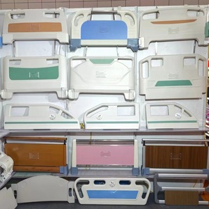 El fabricante personaliza cabeceras moldeadas por soplado, camas de enfermería de acero inoxidable compuesto, muebles, accesorios de plástico y ganchos. - Product Image 2