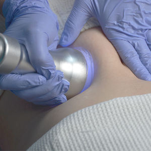 Clínicas de Belleza, Estudios de Contorno Corporal Estético Médico, Spas, Recuperación Fitness, Máquina Cryoskin, Dispositivo de Análisis Facial de la Piel - Product Image 2