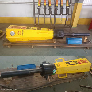 Cuña divisora <span class=keywords><strong>Rcok</strong></span> ultra grande diámetro 130mm MODELO DE mm para romper rocas potencia de división 5000ton - Product Image 6