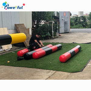 Cánh tay cho Inflatable cơ khí <span class=keywords><strong>WIPEOUT</strong></span> quét meltdown trò chơi - Product Image 2