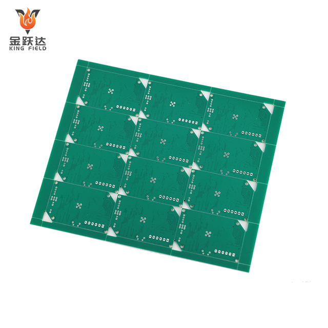 High Density Printed Circuit Board Multilayer PCB with Electronics Manufacturing Service Pcb Supplier Circuit Board