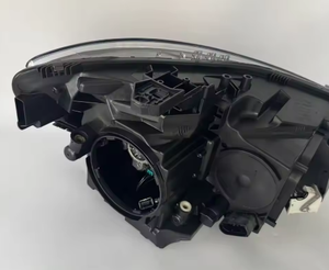 Pièces automobiles WELIFTRICH, phare avant de qualité supérieure adapté à la Mercedes Benz Classe CLA W117 2013-2016 1179065100 1179065200 - Product Image 5