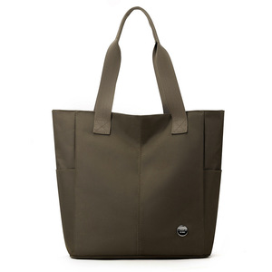 Grand sac à main décontracté tendance été 2026 unisexe pour ordinateur <span class=keywords><strong>portable</strong></span> et trajets professionnels - Product Image 5