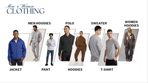 Nueva Sudadera con Capucha Extra Grande para Hombre, de Poliéster/Algodón, Largo Regular, Antiarrugas, Servicio OEM - Product Image 6