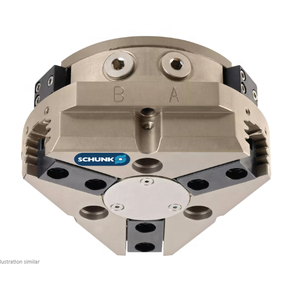 Accessoires pneumatiques pour robot à griffes, modèle allemand PZN+100-1-AS 303512, vente chaude - Product Image 1