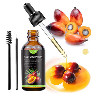 Huile de Batana du Mexique, best-seller en Asie du Sud-Est, huile essentielle pour les soins capillaires, nourrit, lisse, renforce, anti-frisottis, pour tous les types de cheveux - Product Image 1