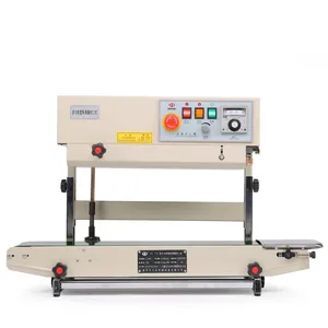 Professional Supplier Portable New Food Bag Sealing Machine For Plastic Bags