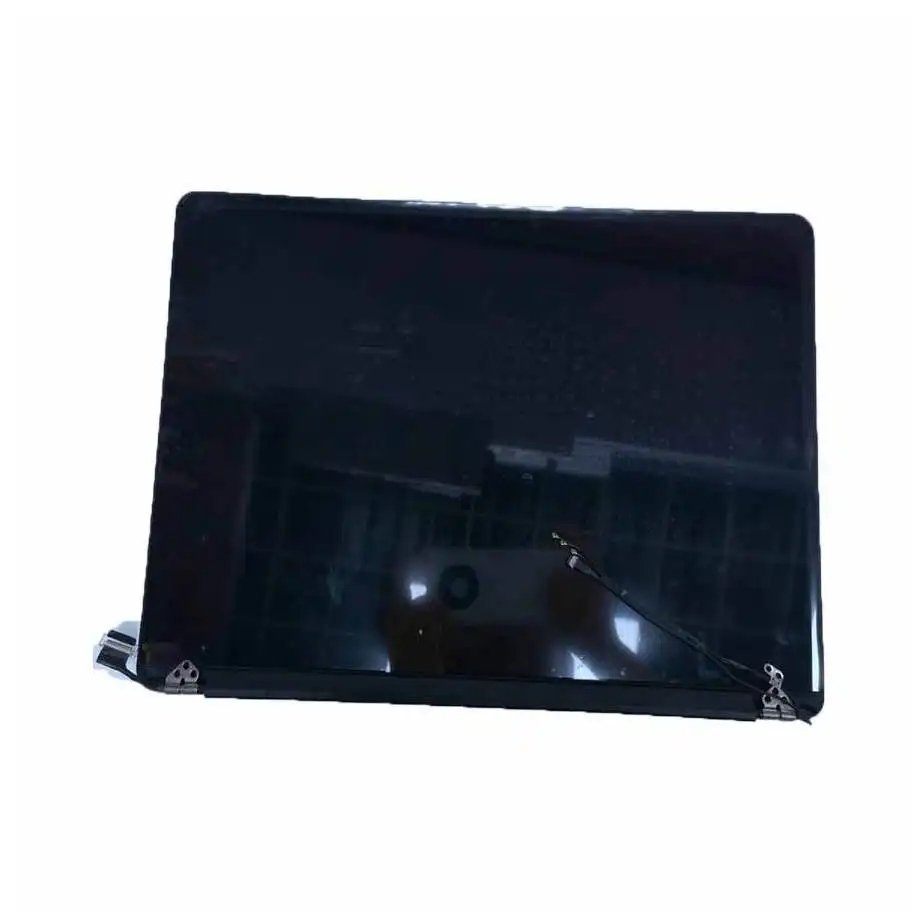 Full New 2015 Year 15 inches A1398 LCD Screen Assembly For Macbook Pro Retina LCD Monitor