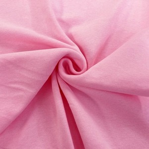 Tissu en jersey biologique de qualité supérieure, bordure côtelée, tissu en coton tricoté, 70 cm de large, tubulaire, pour sweat-shirts - Product Image 5