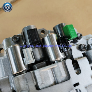 Cuerpo de Válvulas de Transmisión TF70SC Original de Alta Calidad para Peugeot 307 407 Citroën <span class=keywords><strong>C5</strong></span> Volvo S40 V50 <span class=keywords><strong>Mazda</strong></span> 6 2005-2012 - Product Image 5
