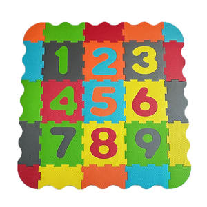 <span class=keywords><strong>Tapis</strong></span> de jeu Nanxin pour enfants, <span class=keywords><strong>tapis</strong></span> de sol <span class=keywords><strong>en</strong></span> <span class=keywords><strong>mousse</strong></span> EVA, puzzle, jouets pour bébés, alphabet, <span class=keywords><strong>chiffres</strong></span>, <span class=keywords><strong>tapis</strong></span>, <span class=keywords><strong>lettres</strong></span>, animaux, sécurité, jeu de ramper, maison - Product Image 5