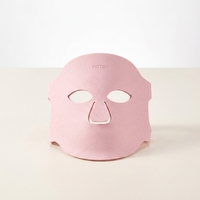 Masque facial LED professionnel 510K, appareil de beauté, 7 couleurs, thérapie par lumière rouge, machine de soin de la peau pour salon de beauté