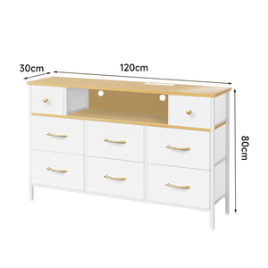 Wholesale Luxury Chest of <strong>Drawers</strong> Bedroom Furniture Storage <strong>Drawer</strong> Corner Cabinet <strong>White</strong> Dresser <strong>Set</strong> for Living Room - Product Image 6