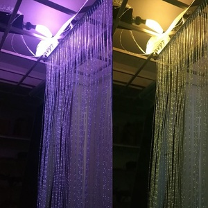Multisensorielle lumière snoezelen Salle <span class=keywords><strong>D</strong></span>'éveil Sensoriel Thérapie kit de lumière à fiber optique <span class=keywords><strong>tapis</strong></span> lustre rideau lampe - Product Image 2