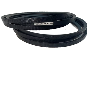 <span class=keywords><strong>Optibelt</strong></span> TX ฟัน SPC V-Belt สายพานยางทนต่อการสึกหรอปรับแต่งได้ - Product Image 3
