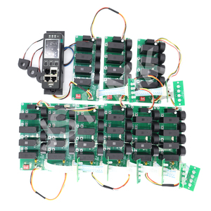 Thông minh PDU Đồng hồ đo PDU thông minh màn hình PDU IP cho trung tâm máy tính IDC - Product Image 1