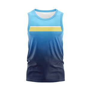 Maillots personnalisés respirants 100 % polyester imprimés par transfert thermique pour équipes de club – Idéaux pour le rugby et le football en ligue - Product Image 4