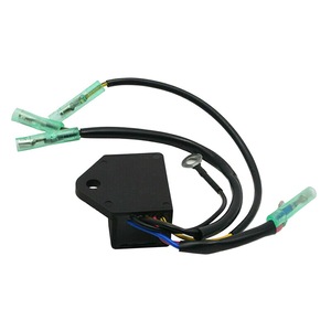 Module d'allumage pour moteur hors-bord Mercury 803704, pièce de rechange pour moteurs à essence 2 temps de 9.9 à 15 Hp - Product Image 4