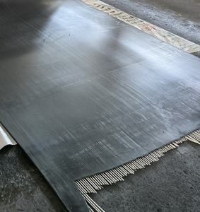 Zincirli konveyör bant, çimento fabrikası spesifik konveyör bant, yüksek sıcaklığa dayanıklı - Product Image 5