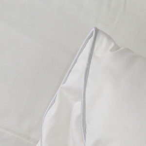 Khách sạn nóng bán Nữ Hoàng Kích thước chăn bông chèn tất cả các mùa bông Comforter cho nhà khách sạn Sử dụng bán buôn - Product Image 6