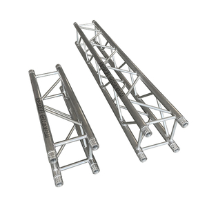 Structure <span class=keywords><strong>de</strong></span> toit pyramidale double couche en alliage d'<span class=keywords><strong>aluminium</strong></span> argent-noir pour parcours d'obstacles Spartan pour adultes Thomas - Product Image 5