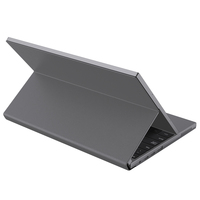 2025 tout nouveau TX18 bureau 2-en-1 tablette ordinateur portable 10.95 pouces Intel I5 1250P 12th YOGA écran tactile Windows 11 SSD IPS aluminium