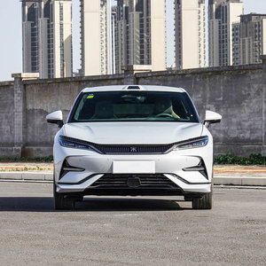 จองรถยนต์ไฟฟ้า BYD Song L EV ขับเคลื่อน 4 ล้อ สำหรับครอบครัว ระยะทางวิ่ง 550 กม. พร้อมระบบชาร์จเร็วอัตโนมัติ - Product Image 2
