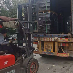 Machine de fabrication de plaquettes de frein en Chine, plaquettes de frein 4707 4709 avec kit - Product Image 6