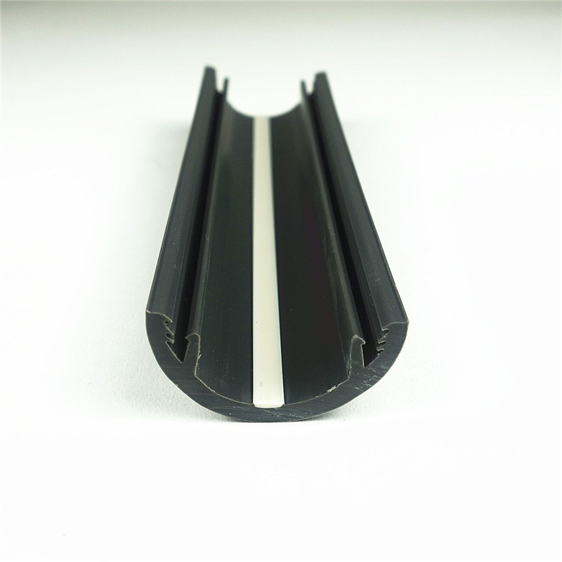 Waterproof Indoor Floor Pvc Cable Trunking