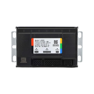 Controlador de Scooter Eléctrico KuKirin G2, Accesorios para la Placa Base del Controlador Kugoo Kirin G2, Repuesto de Piezas para Scooter - Product Image 4