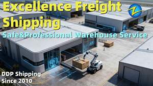 Envío Marítimo DDP, Despacho de Aduanas, FCL, LCL, 20 pies, 40 pies, Shenzhen, Guangzhou, Dongguan a Novo Hamburgo, Sao Jose dos Pinhais, Sao Paulo - Product Image 6